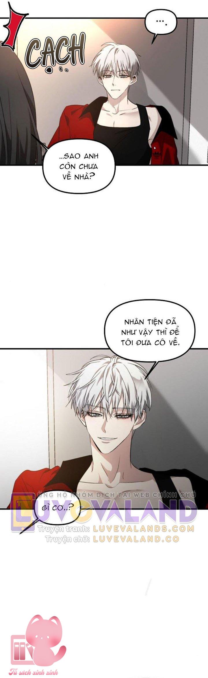 Tự Do Trong Mơ - Chap 54 - Trang 42