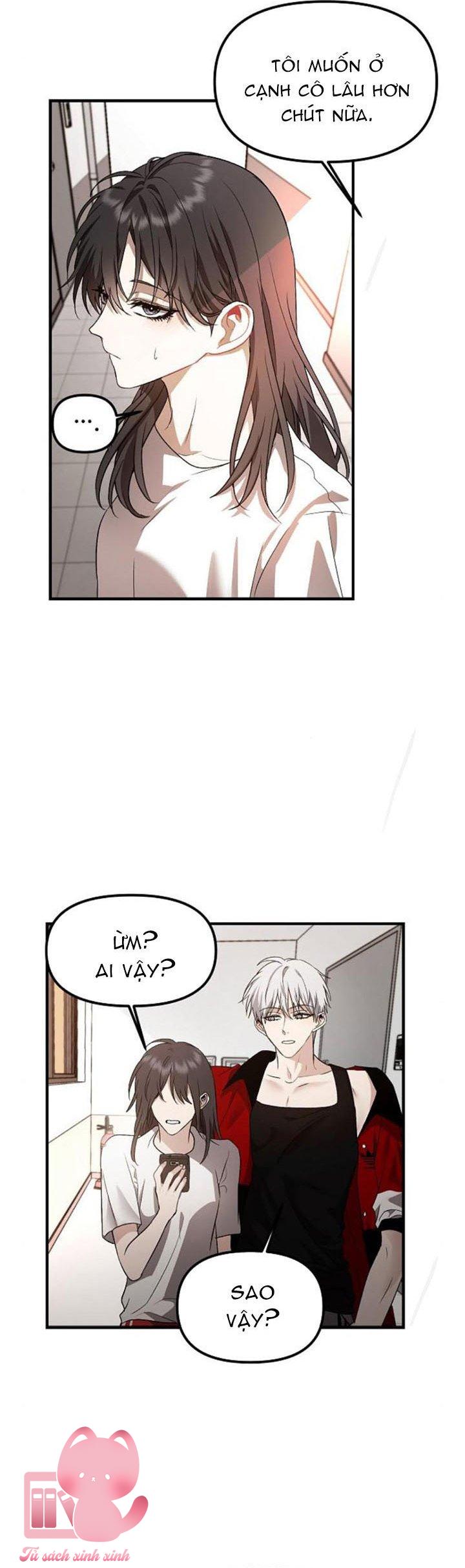 Tự Do Trong Mơ - Chap 54 - Trang 43