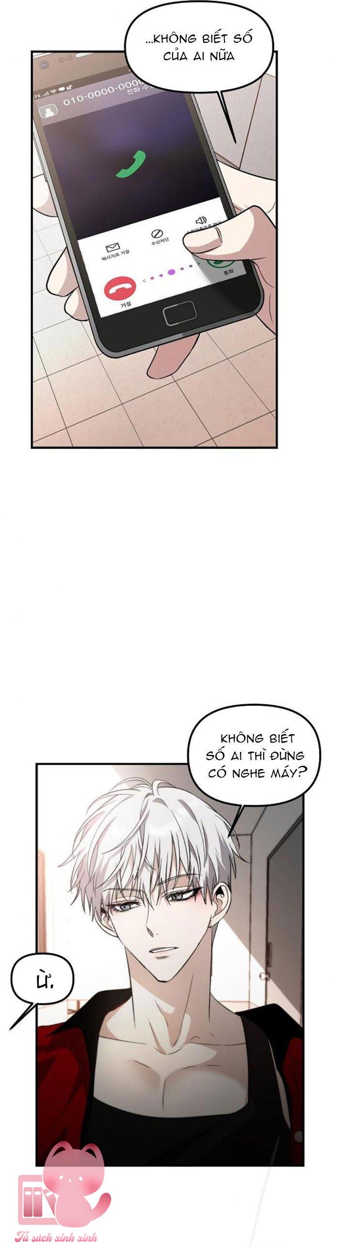 Tự Do Trong Mơ - Chap 54 - Trang 44