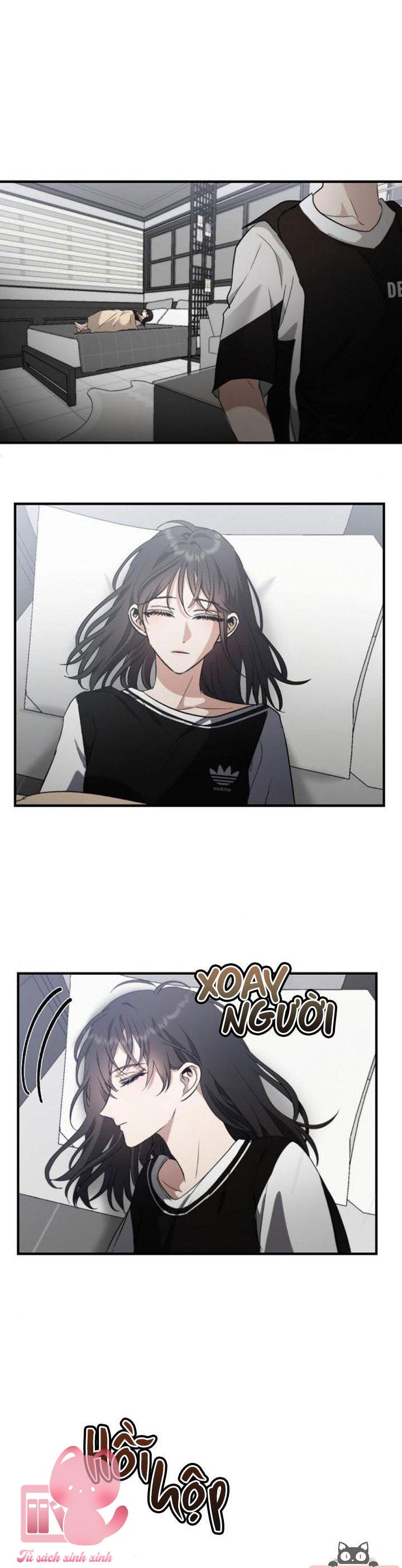 Tự Do Trong Mơ - Chap 54 - Trang 6