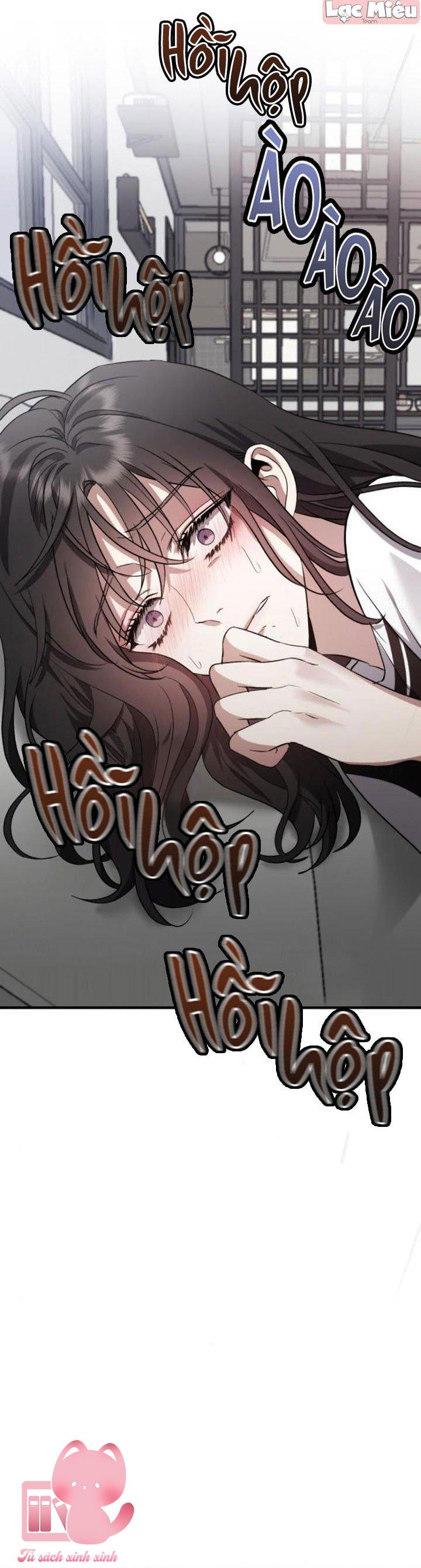 Tự Do Trong Mơ - Chap 54 - Trang 7