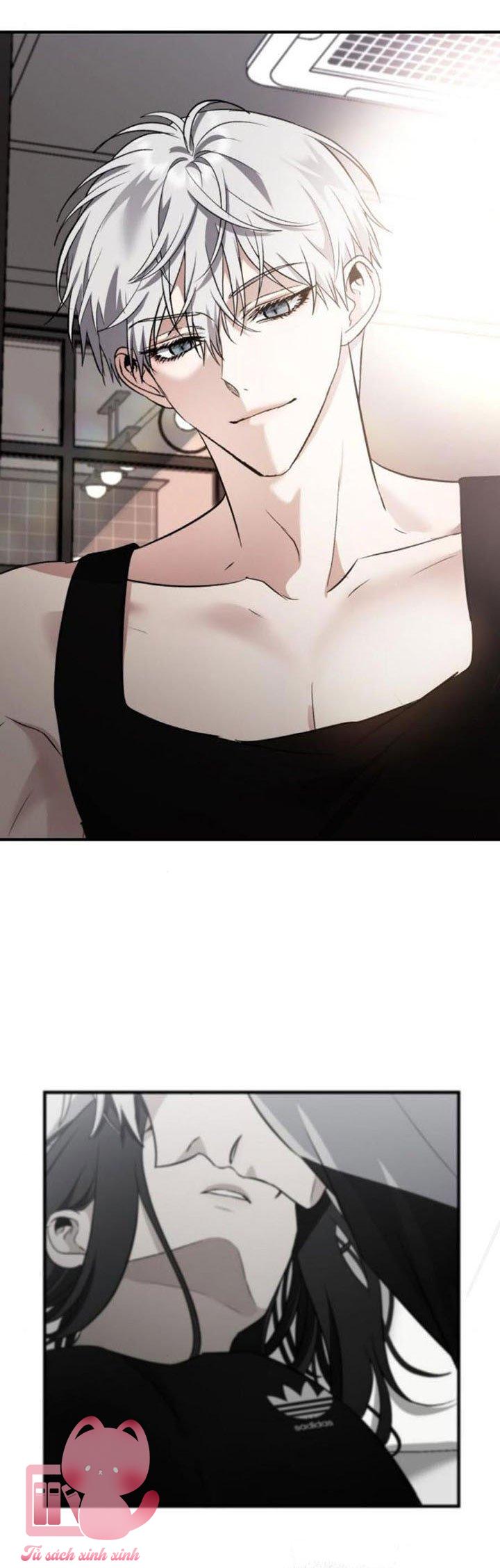 Tự Do Trong Mơ - Chap 54 - Trang 9