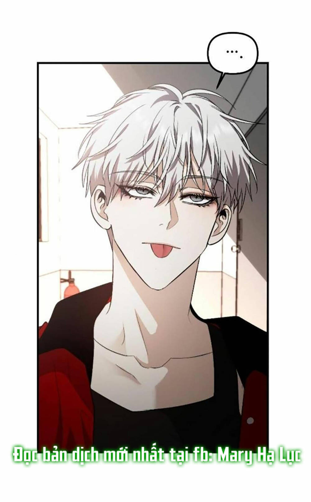 Tự Do Trong Mơ - Chap 55.1 - Trang 11