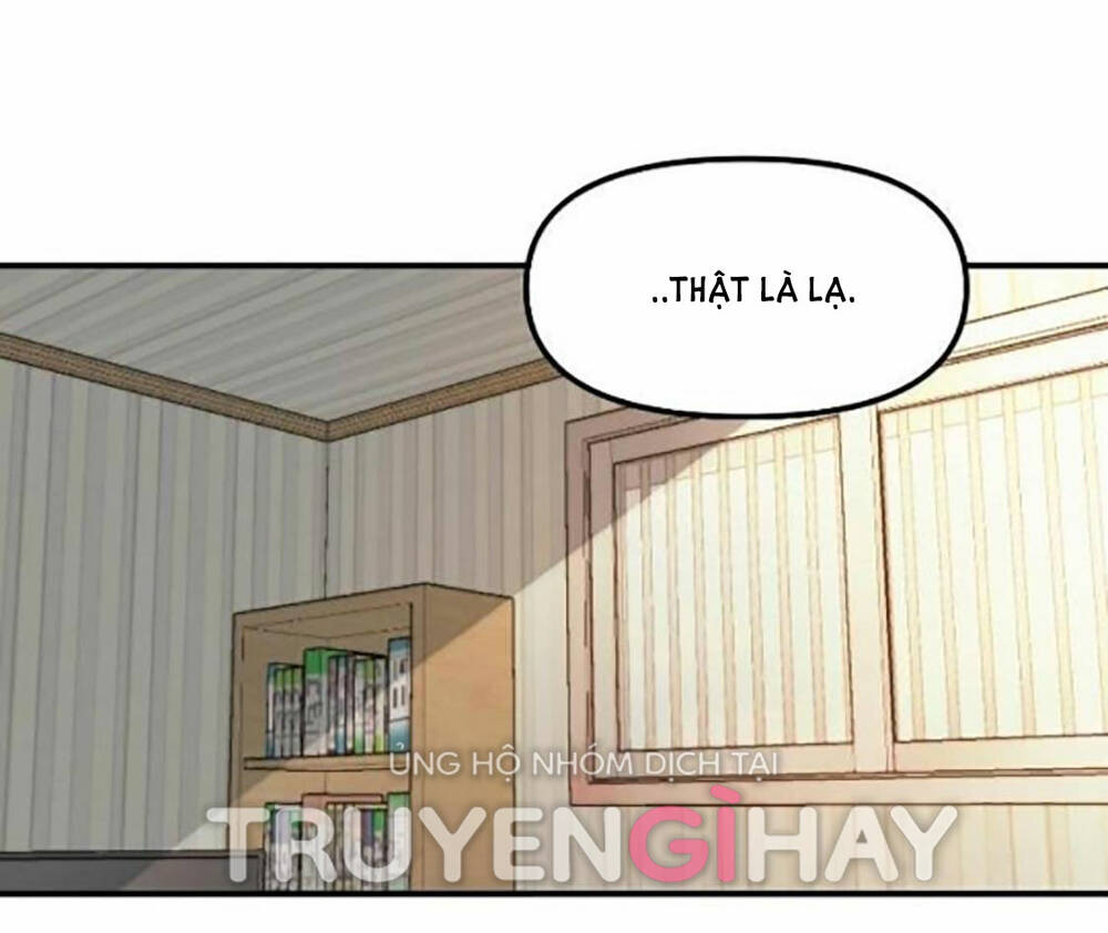 Tự Do Trong Mơ - Chap 55.1 - Trang 15