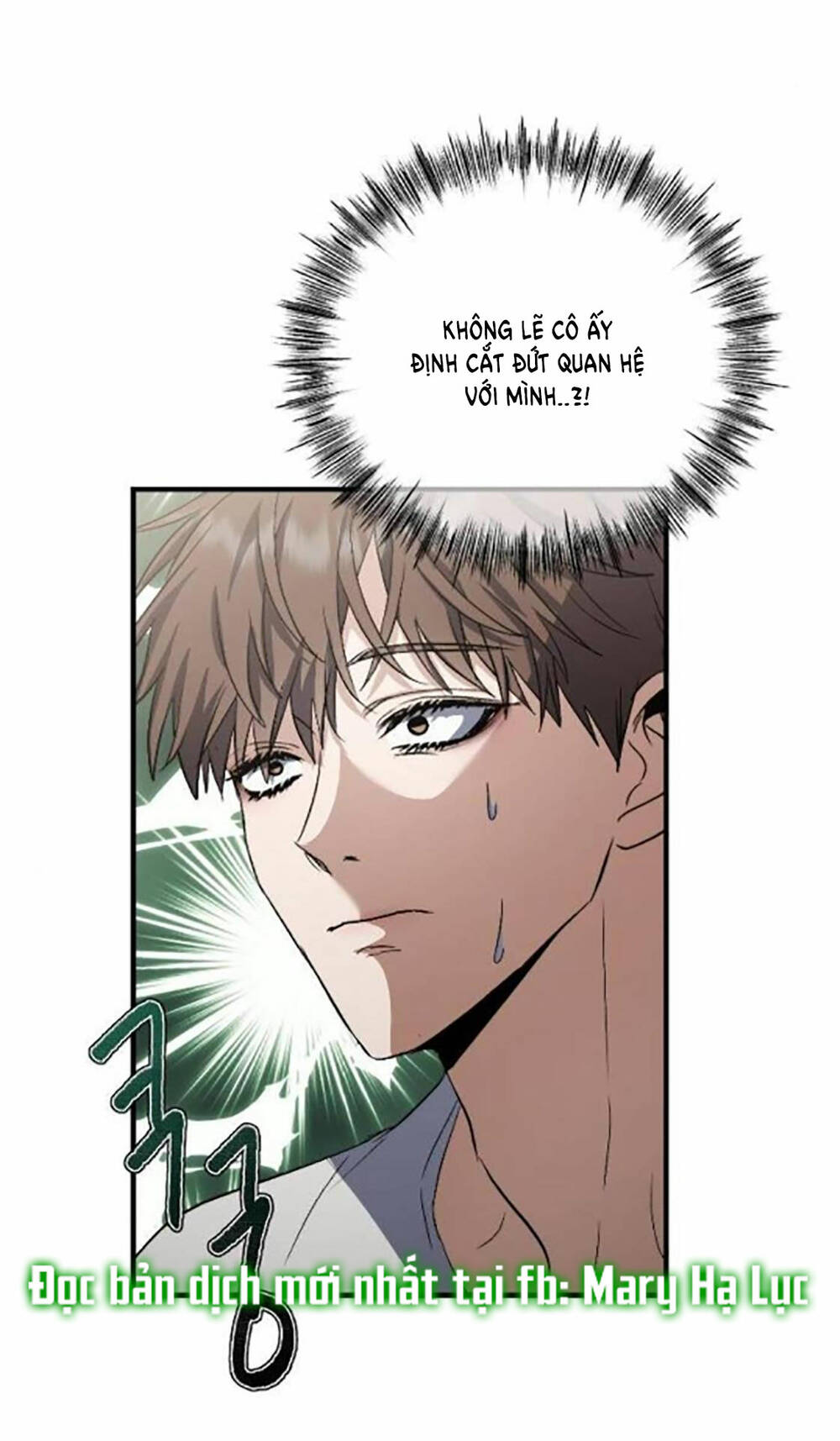 Tự Do Trong Mơ - Chap 55.1 - Trang 17