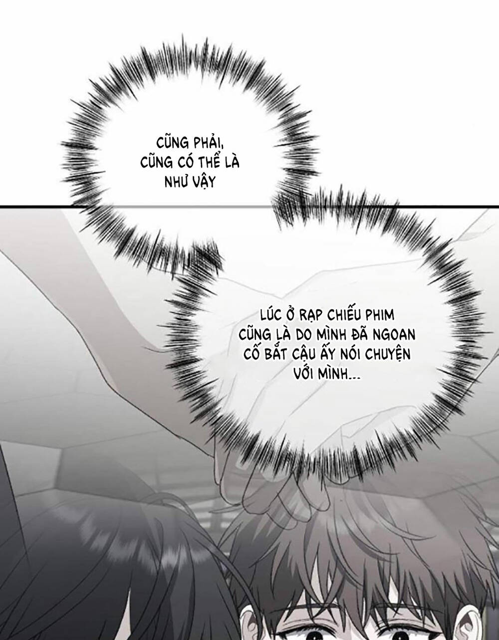 Tự Do Trong Mơ - Chap 55.1 - Trang 18