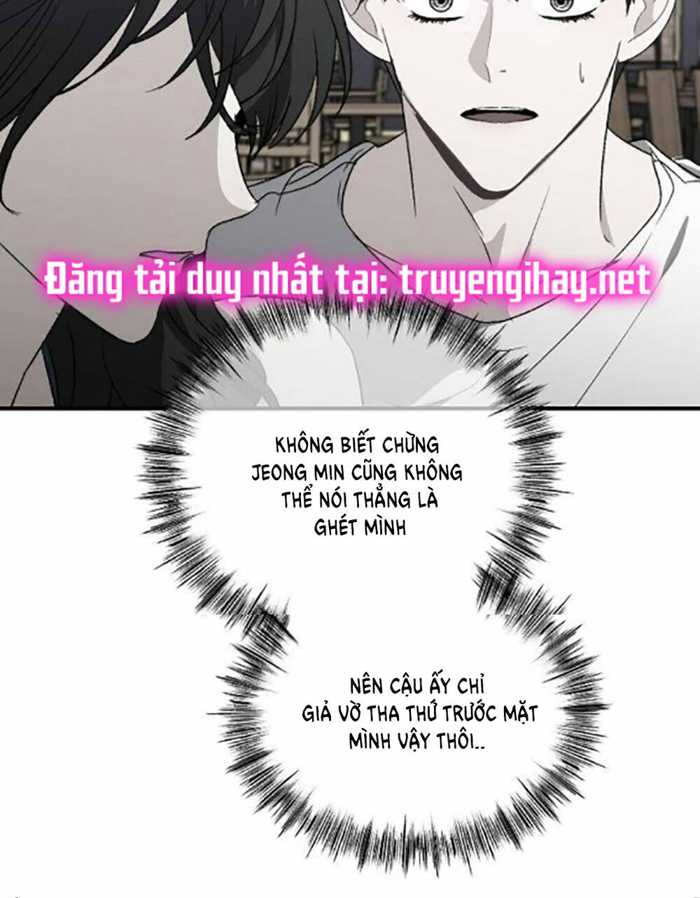 Tự Do Trong Mơ - Chap 55.1 - Trang 19