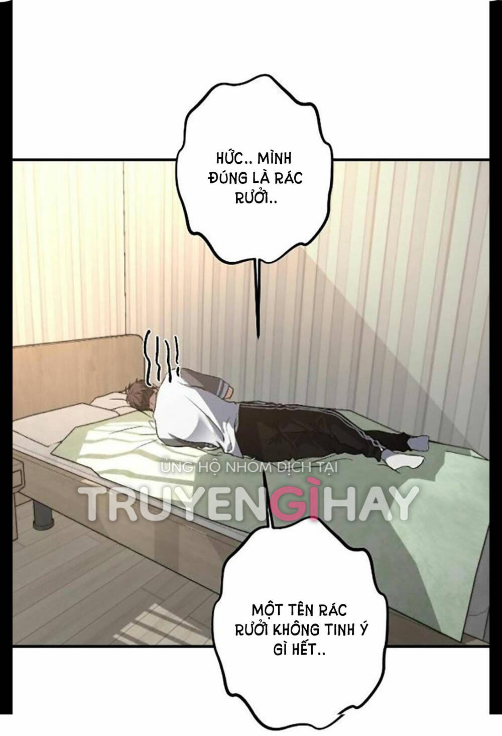 Tự Do Trong Mơ - Chap 55.1 - Trang 20