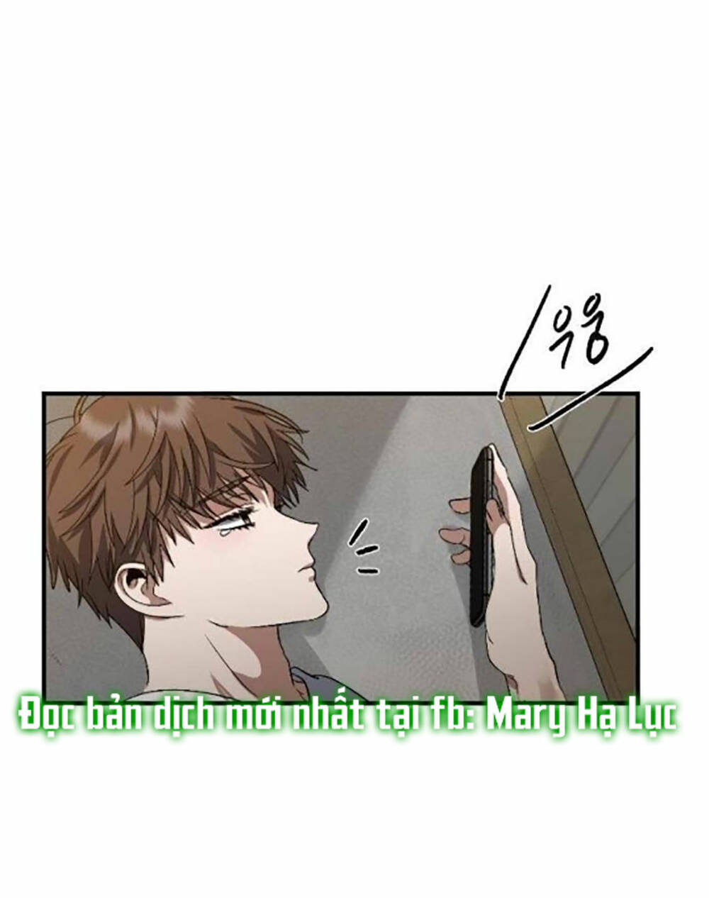 Tự Do Trong Mơ - Chap 55.1 - Trang 21