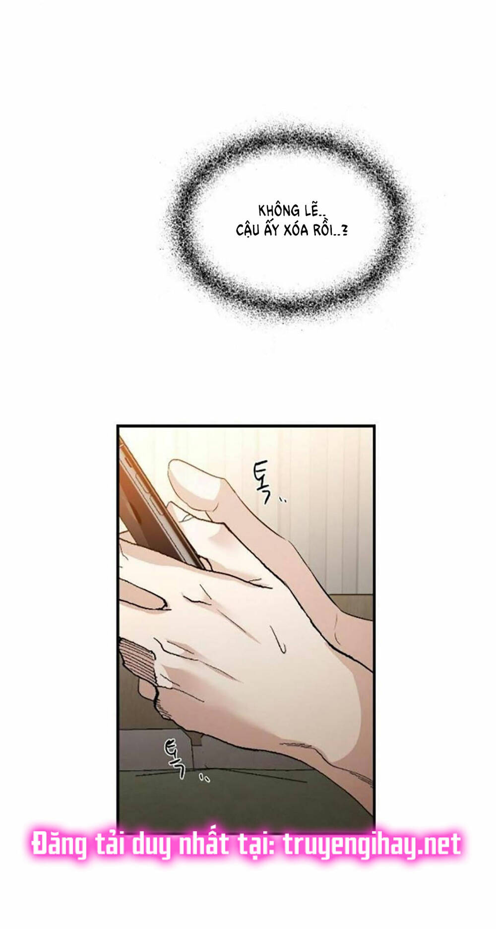 Tự Do Trong Mơ - Chap 55.1 - Trang 25