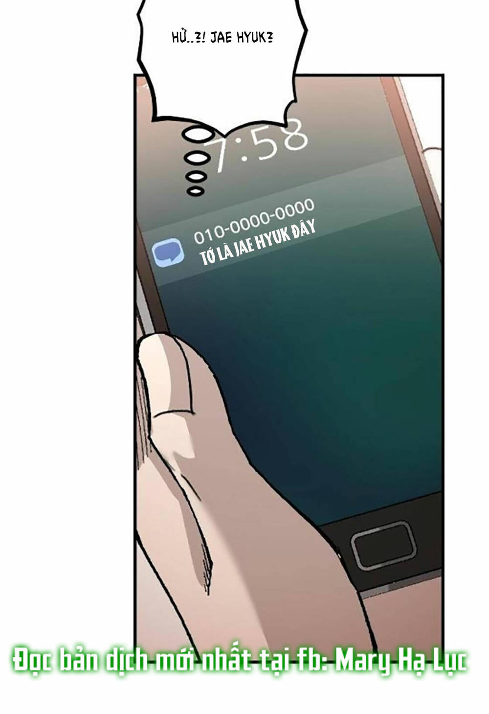 Tự Do Trong Mơ - Chap 55.1 - Trang 28