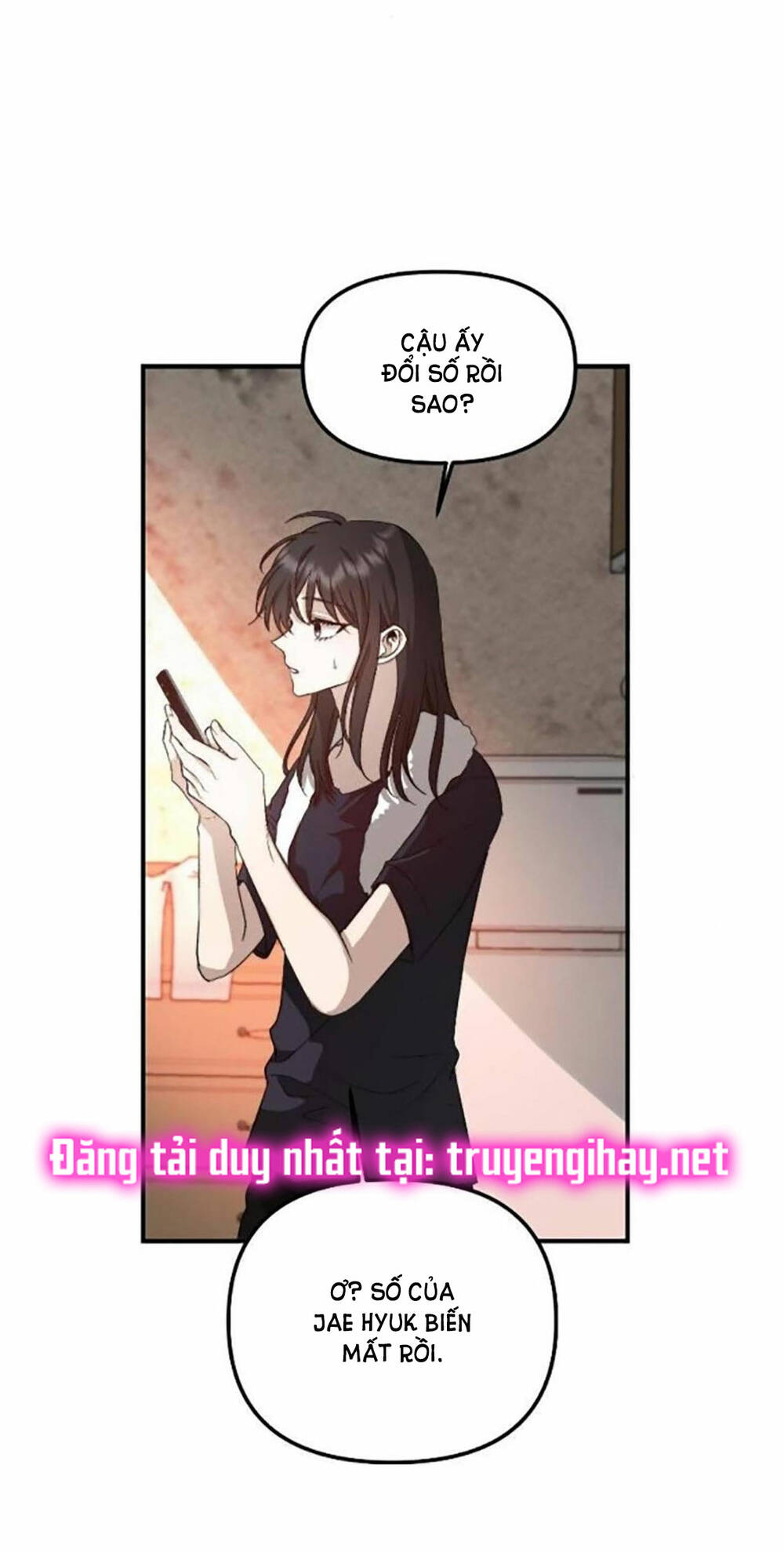 Tự Do Trong Mơ - Chap 55.1 - Trang 29