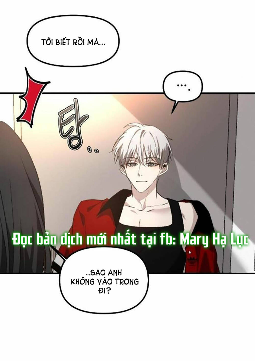 Tự Do Trong Mơ - Chap 55.1 - Trang 4