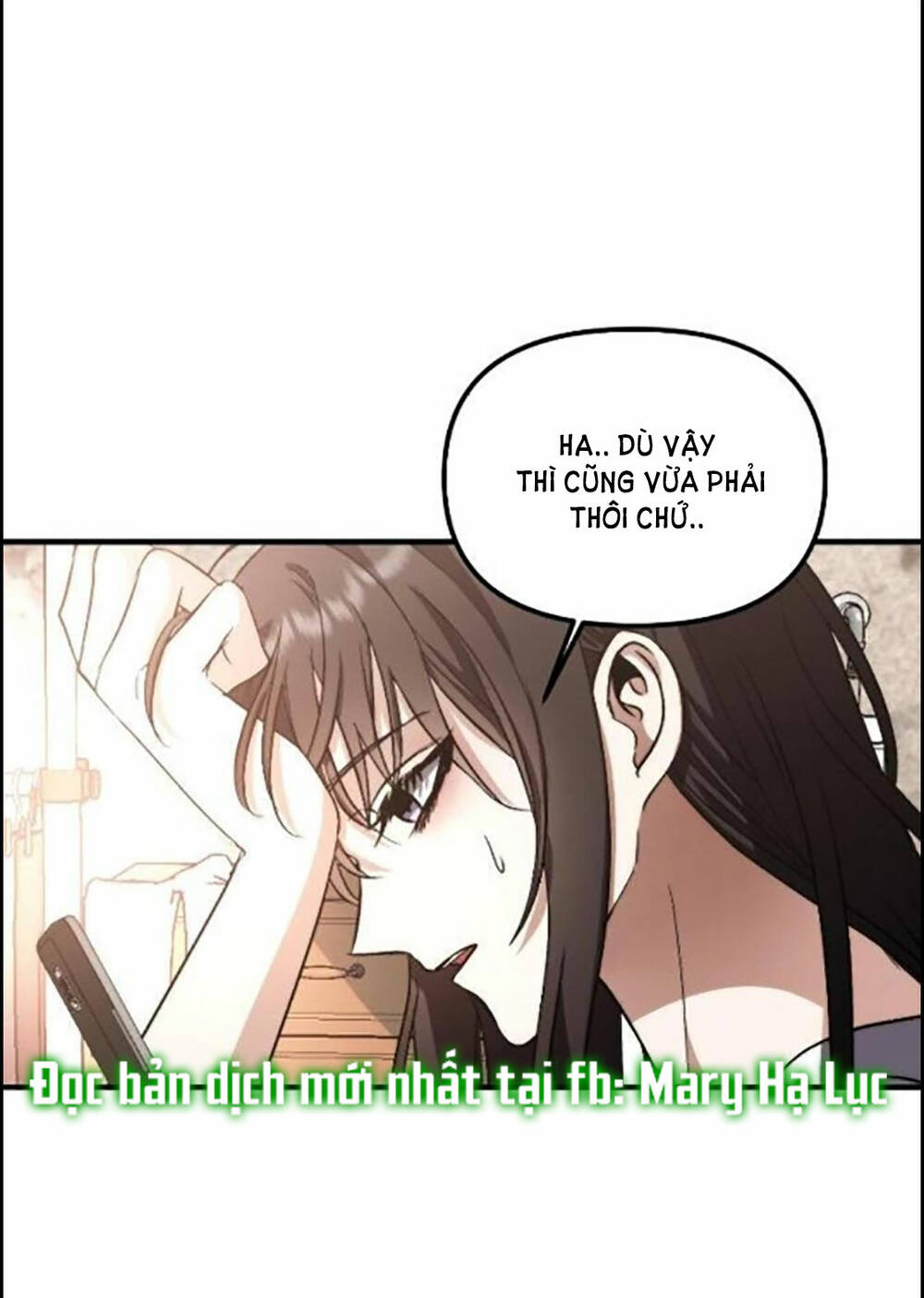 Tự Do Trong Mơ - Chap 55.1 - Trang 31
