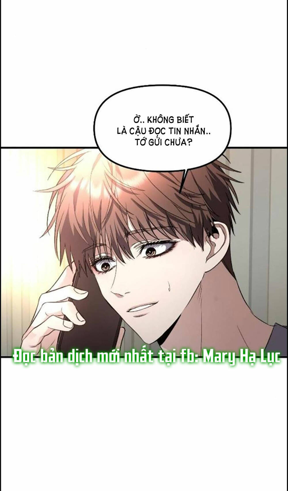 Tự Do Trong Mơ - Chap 55.1 - Trang 34
