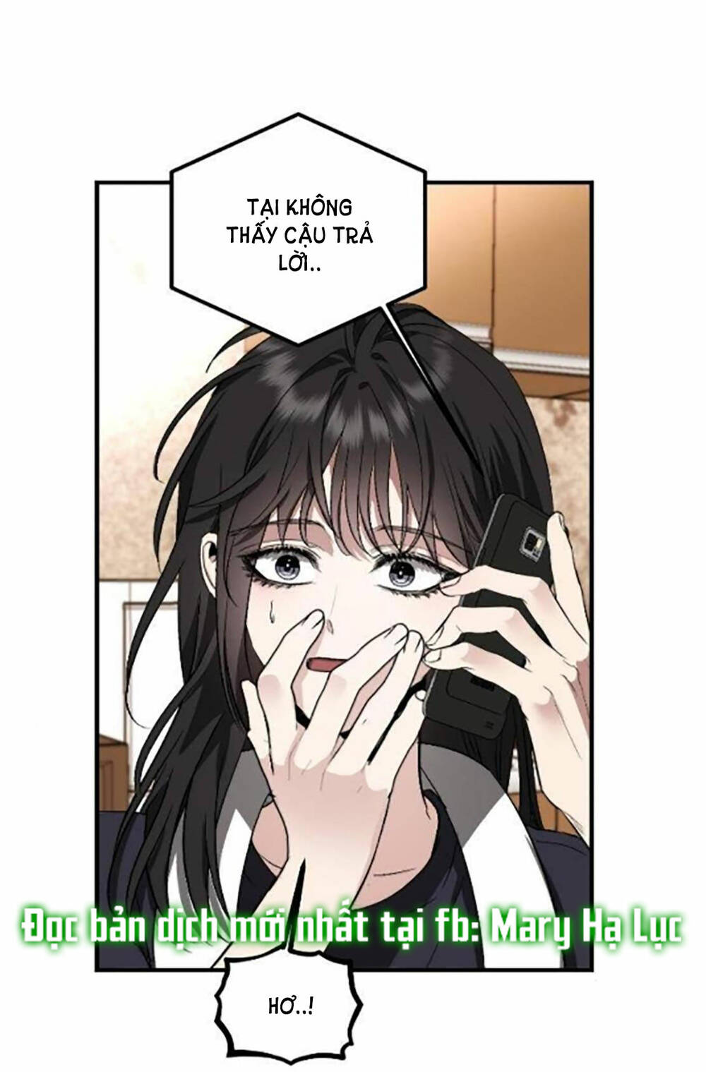 Tự Do Trong Mơ - Chap 55.1 - Trang 35