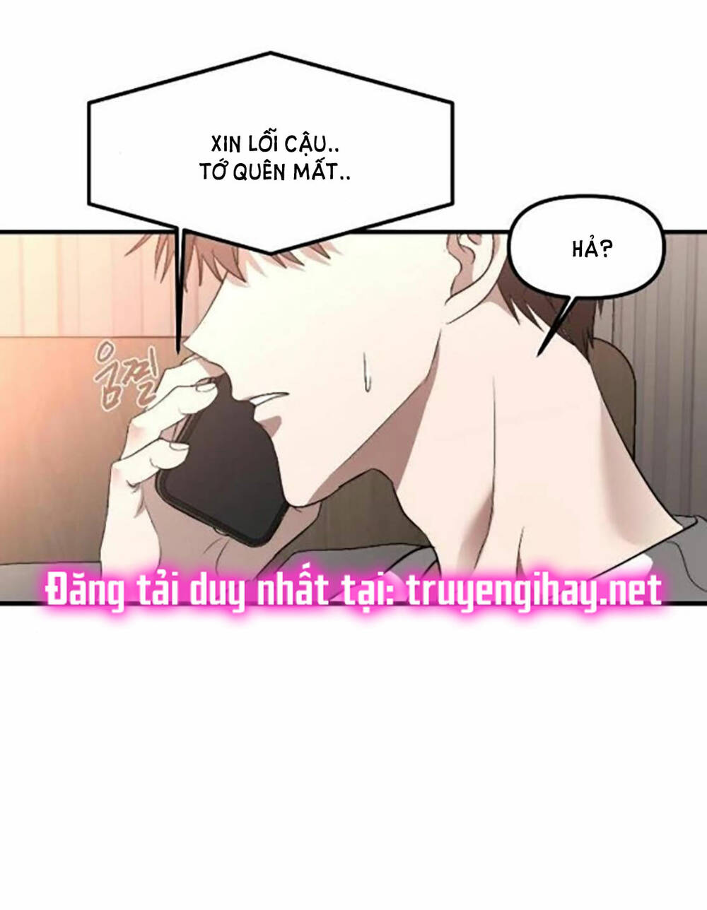 Tự Do Trong Mơ - Chap 55.1 - Trang 37