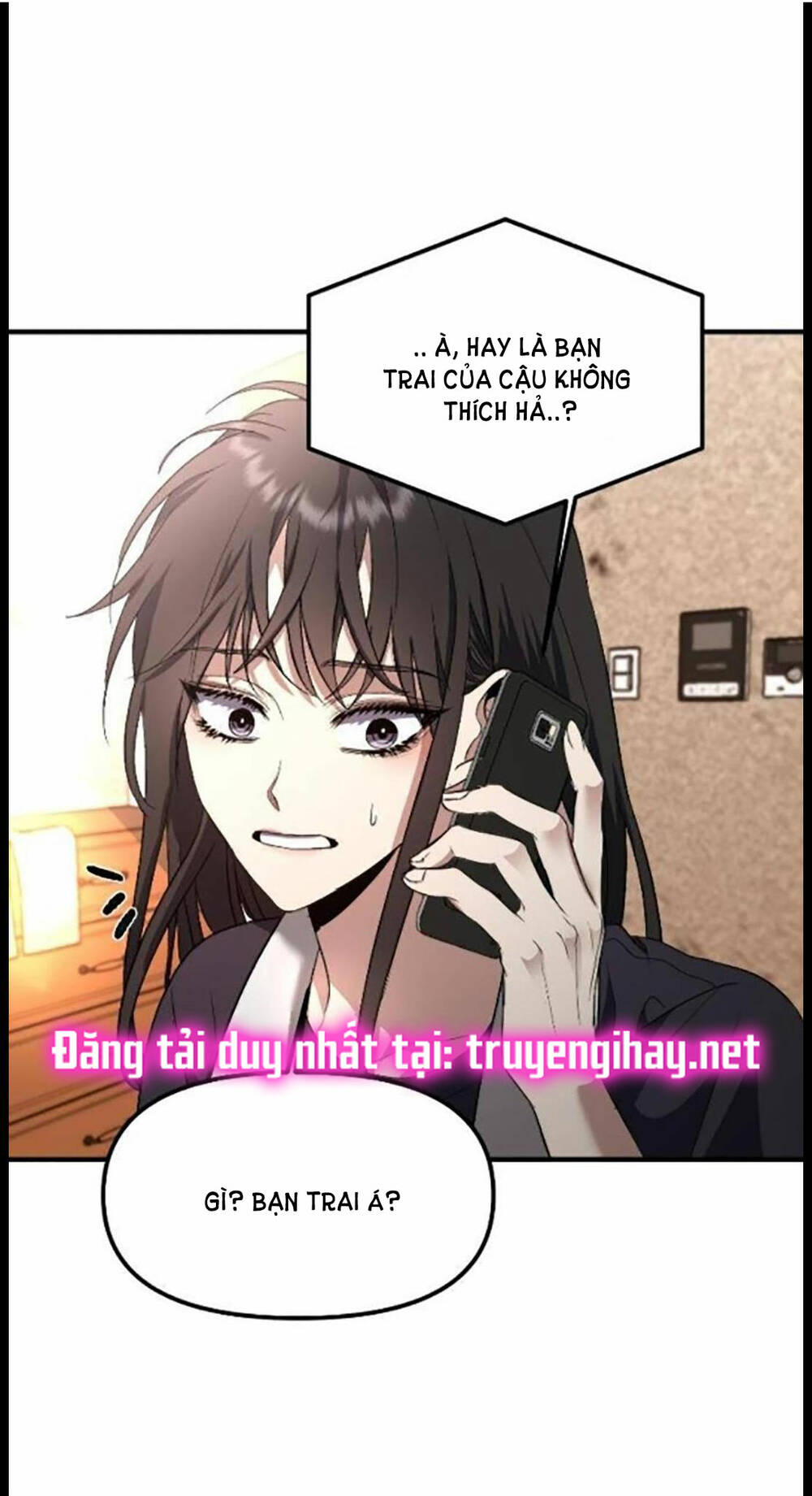 Tự Do Trong Mơ - Chap 55.1 - Trang 40