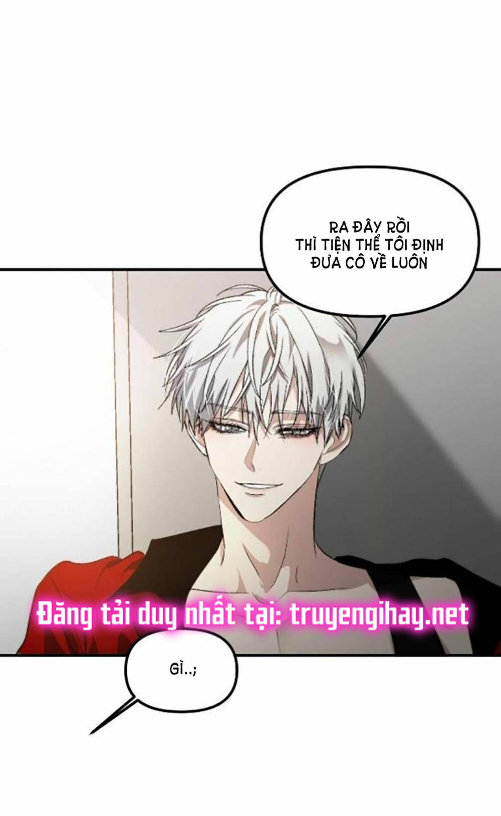 Tự Do Trong Mơ - Chap 55.1 - Trang 5