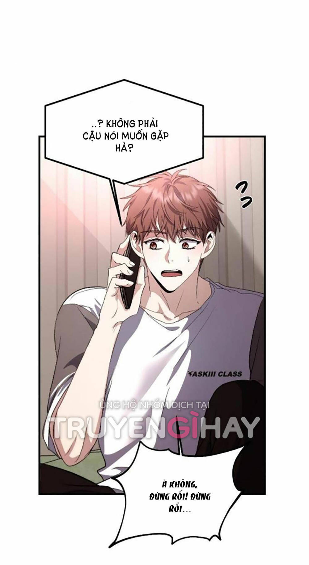 Tự Do Trong Mơ - Chap 55.1 - Trang 47