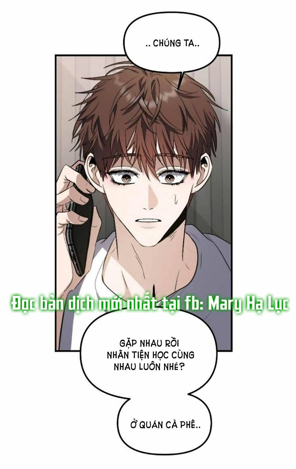 Tự Do Trong Mơ - Chap 55.1 - Trang 49