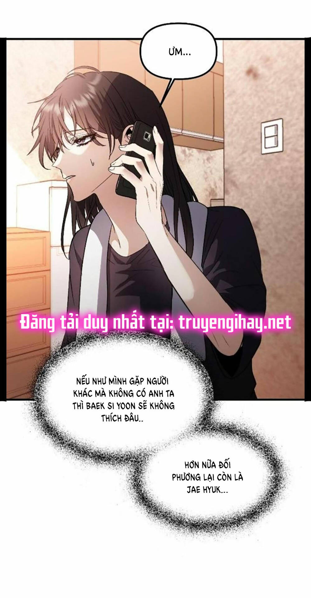 Tự Do Trong Mơ - Chap 55.1 - Trang 51