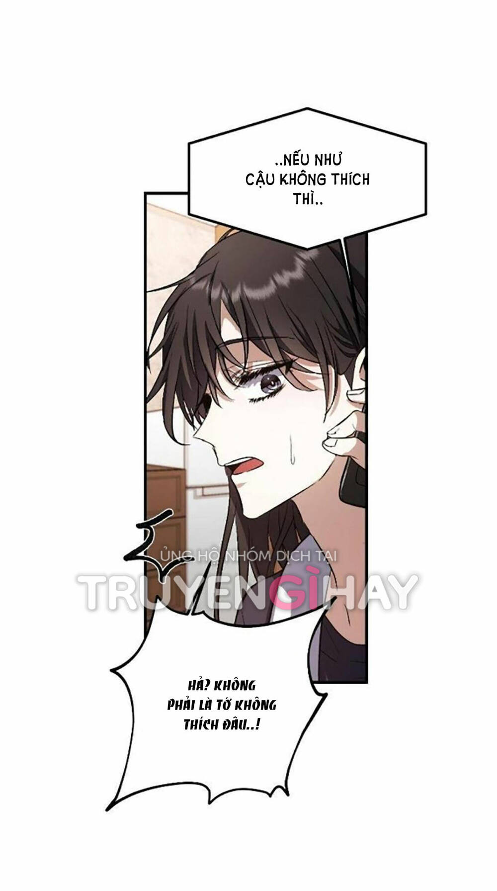 Tự Do Trong Mơ - Chap 55.1 - Trang 52