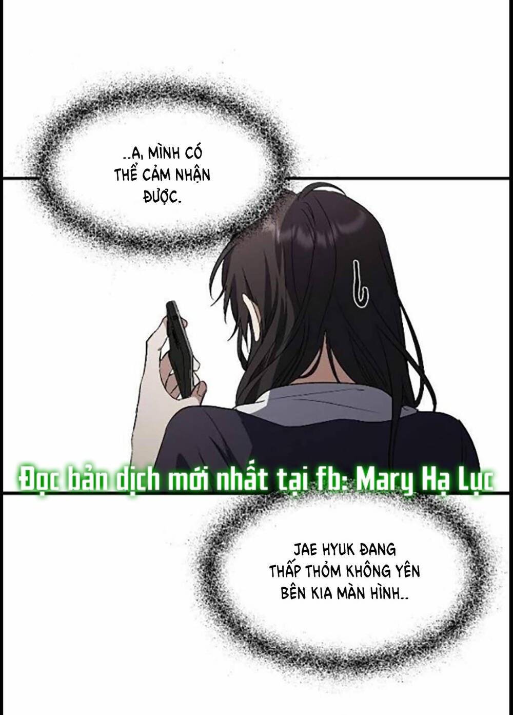 Tự Do Trong Mơ - Chap 55.1 - Trang 53