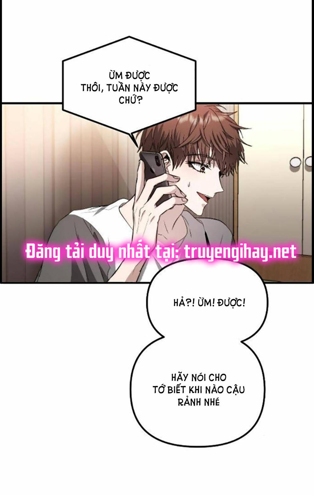 Tự Do Trong Mơ - Chap 55.1 - Trang 57