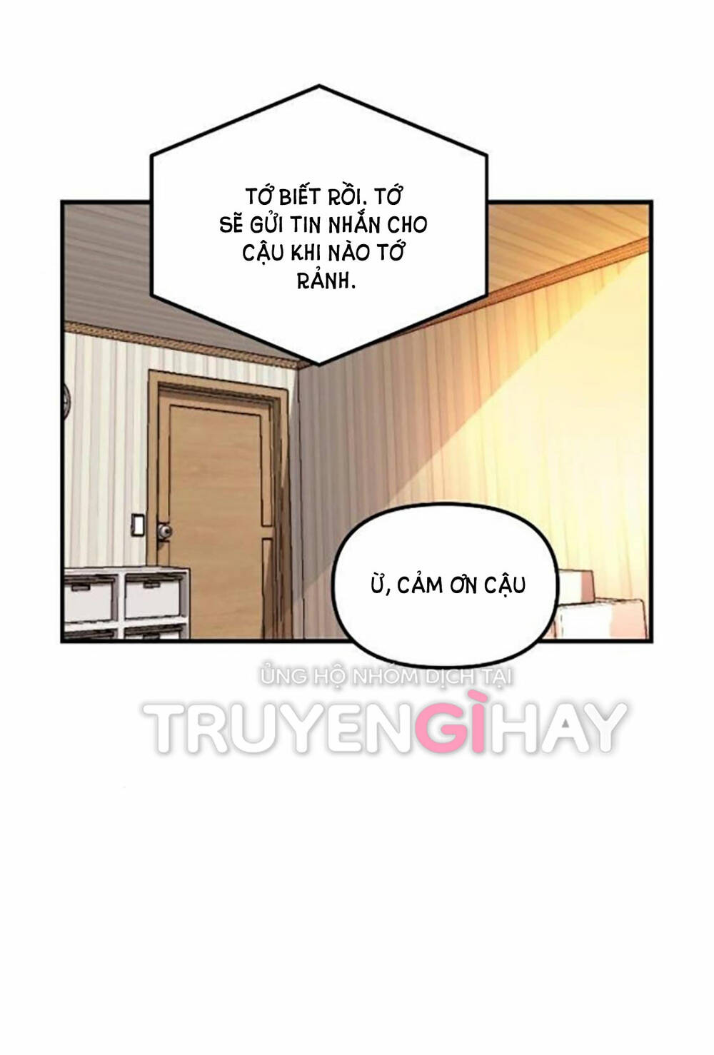 Tự Do Trong Mơ - Chap 55.1 - Trang 58