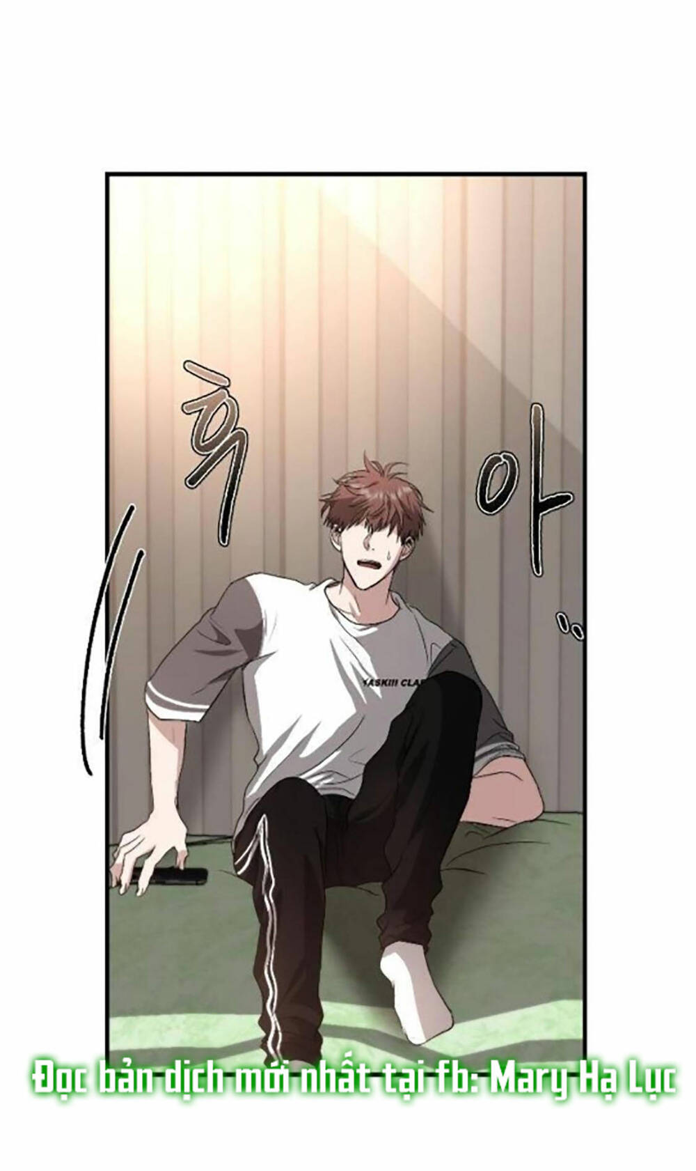 Tự Do Trong Mơ - Chap 55.1 - Trang 59