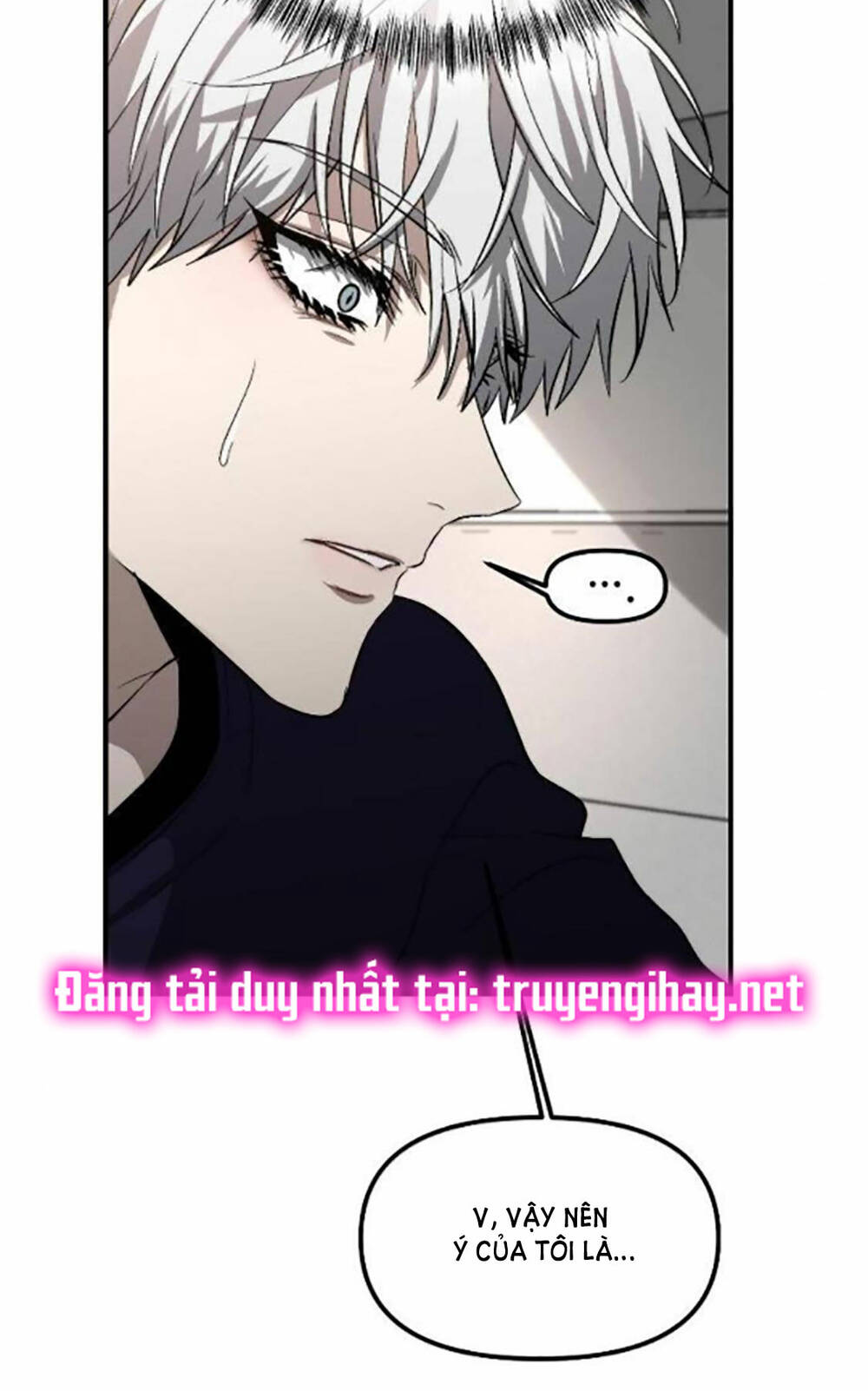 Tự Do Trong Mơ - Chap 55.2 - Trang 17