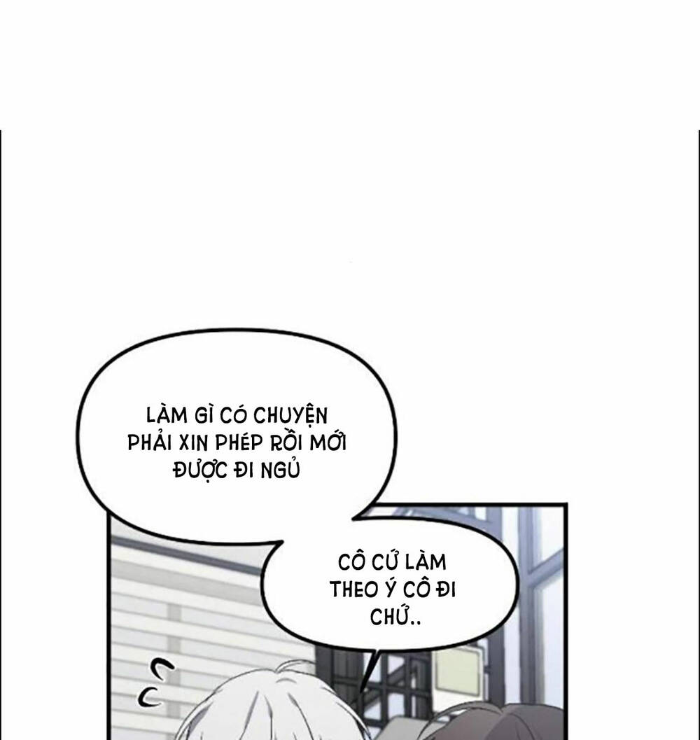 Tự Do Trong Mơ - Chap 55.2 - Trang 18