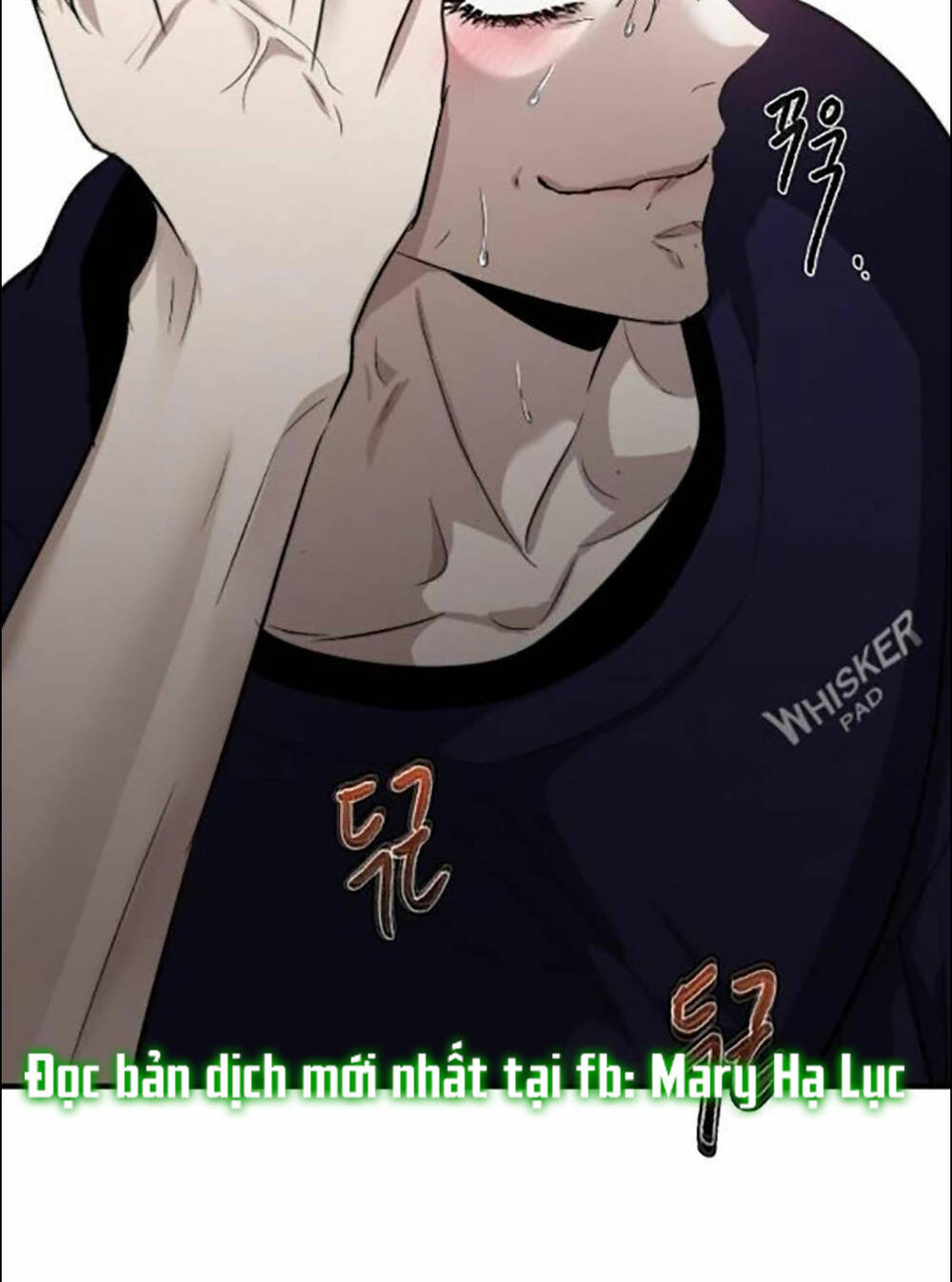 Tự Do Trong Mơ - Chap 55.2 - Trang 25