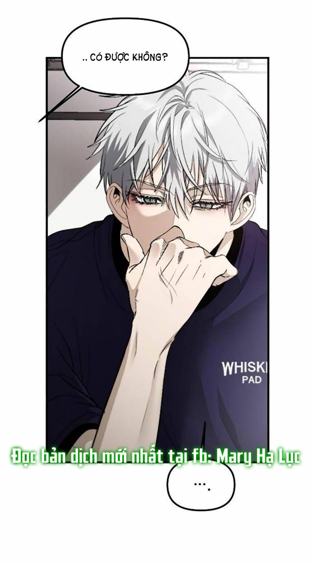 Tự Do Trong Mơ - Chap 55.2 - Trang 4