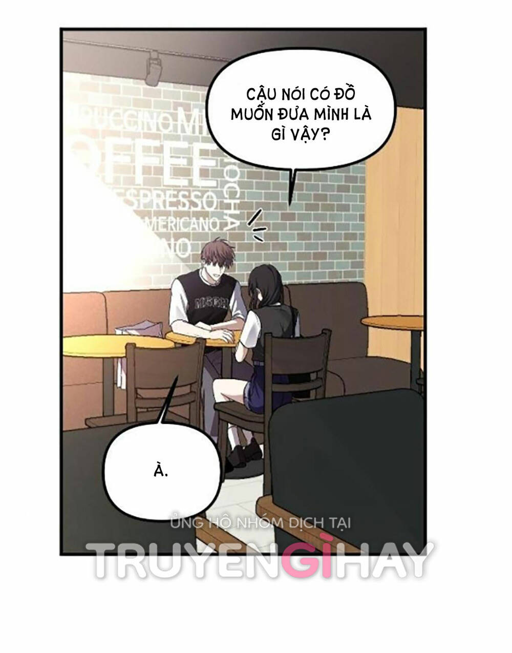Tự Do Trong Mơ - Chap 55.2 - Trang 32