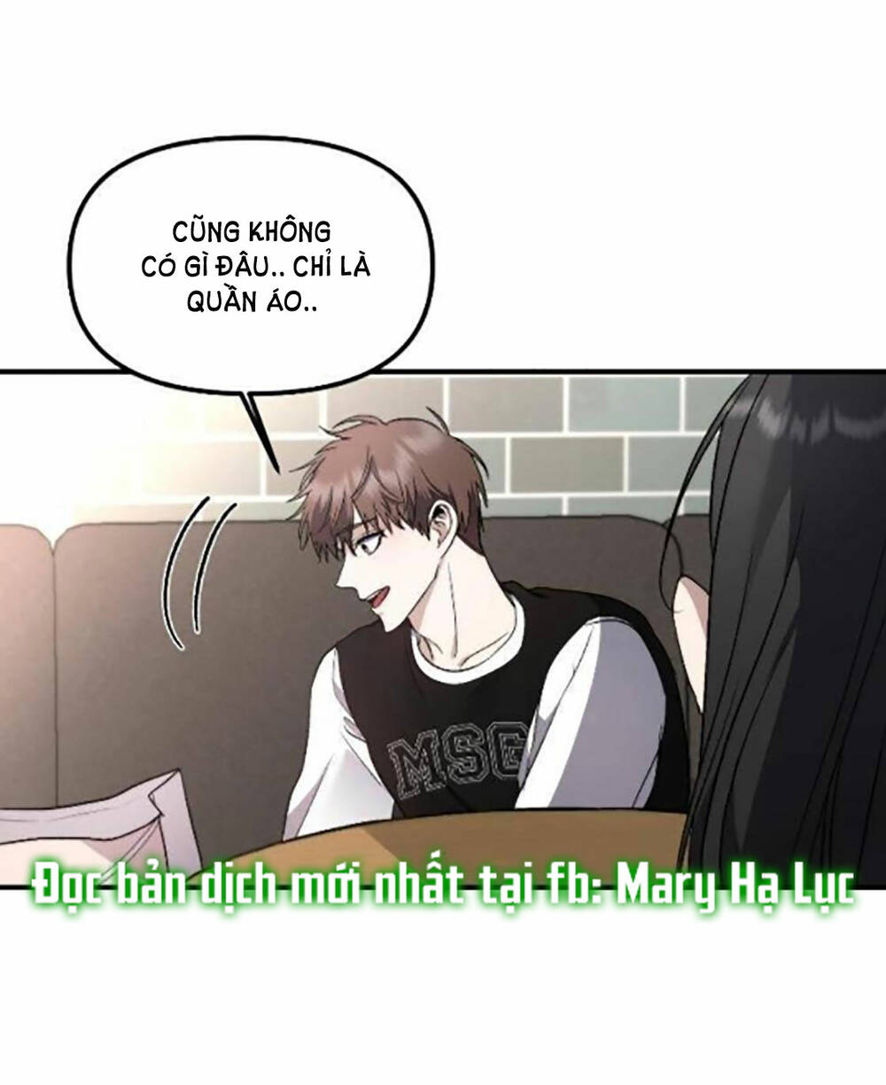 Tự Do Trong Mơ - Chap 55.2 - Trang 33
