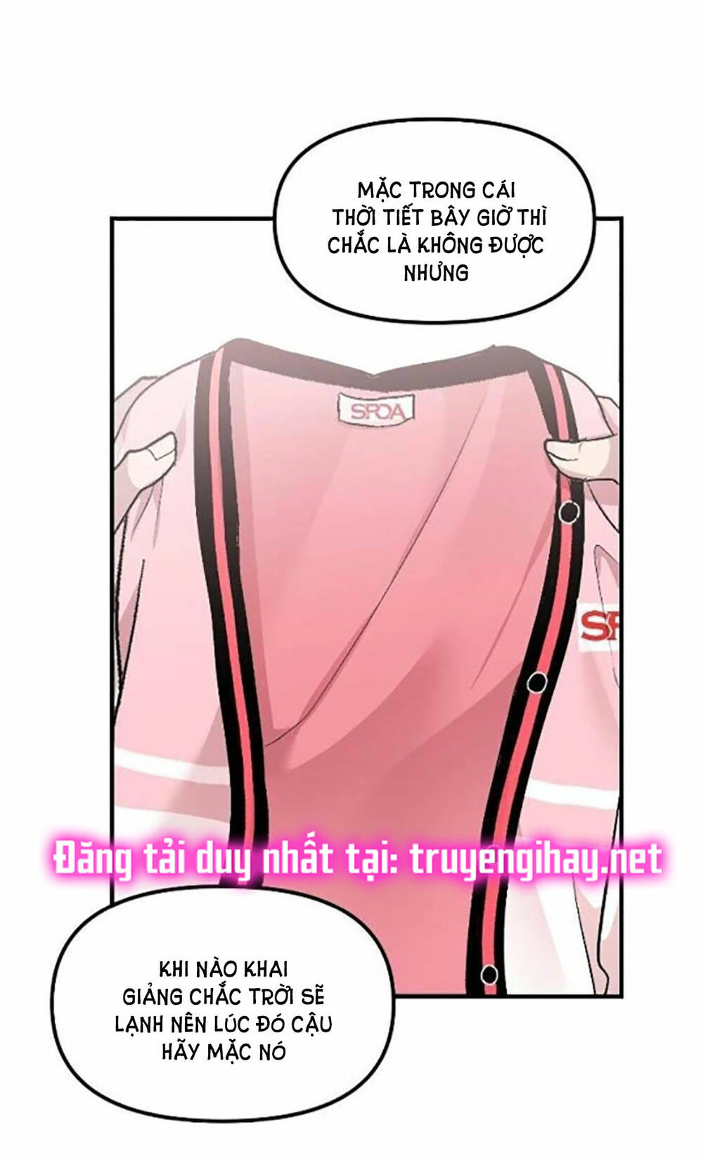 Tự Do Trong Mơ - Chap 55.2 - Trang 34