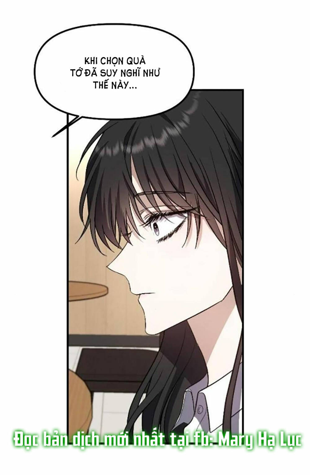 Tự Do Trong Mơ - Chap 55.2 - Trang 36