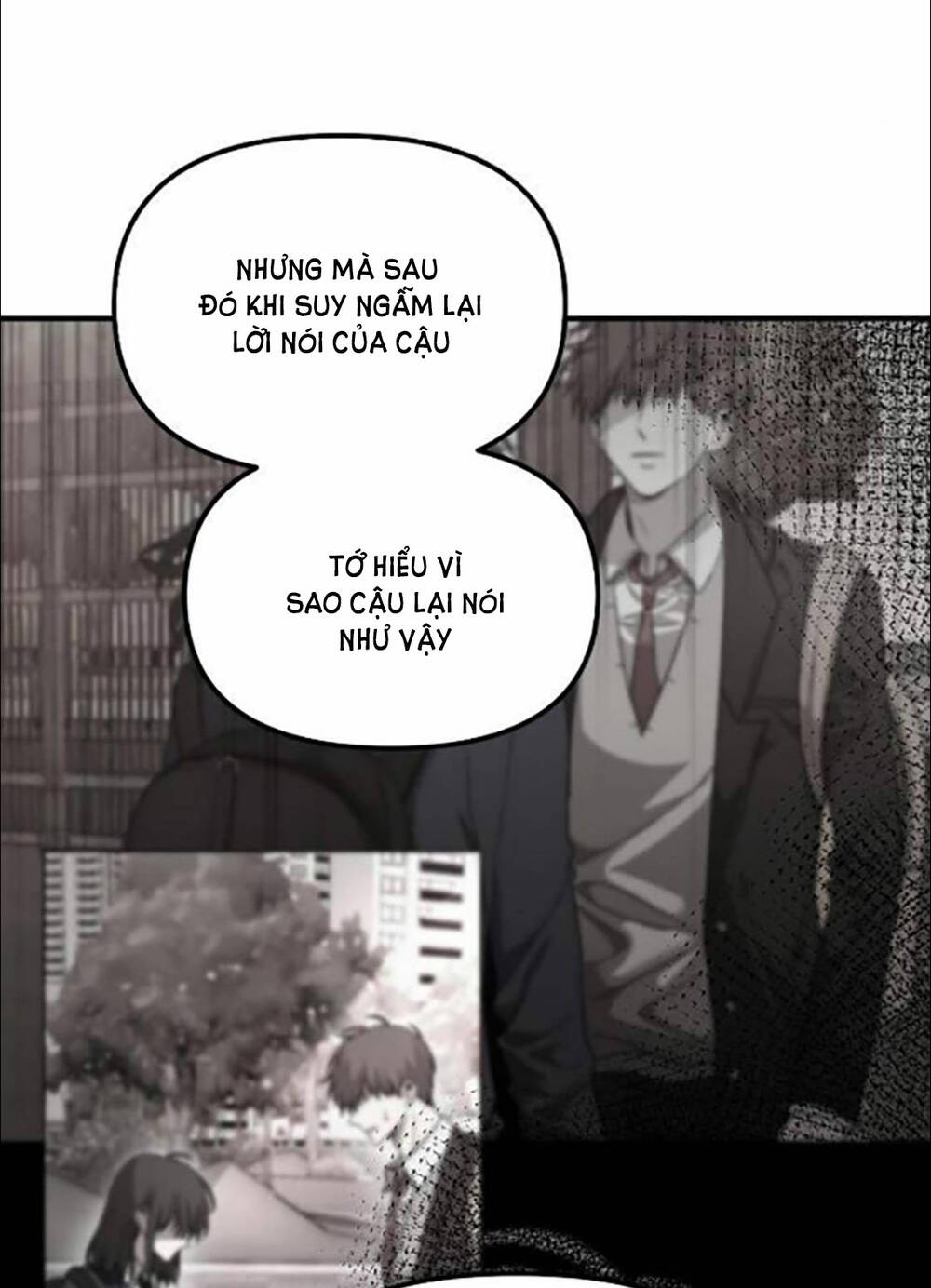 Tự Do Trong Mơ - Chap 55.2 - Trang 43