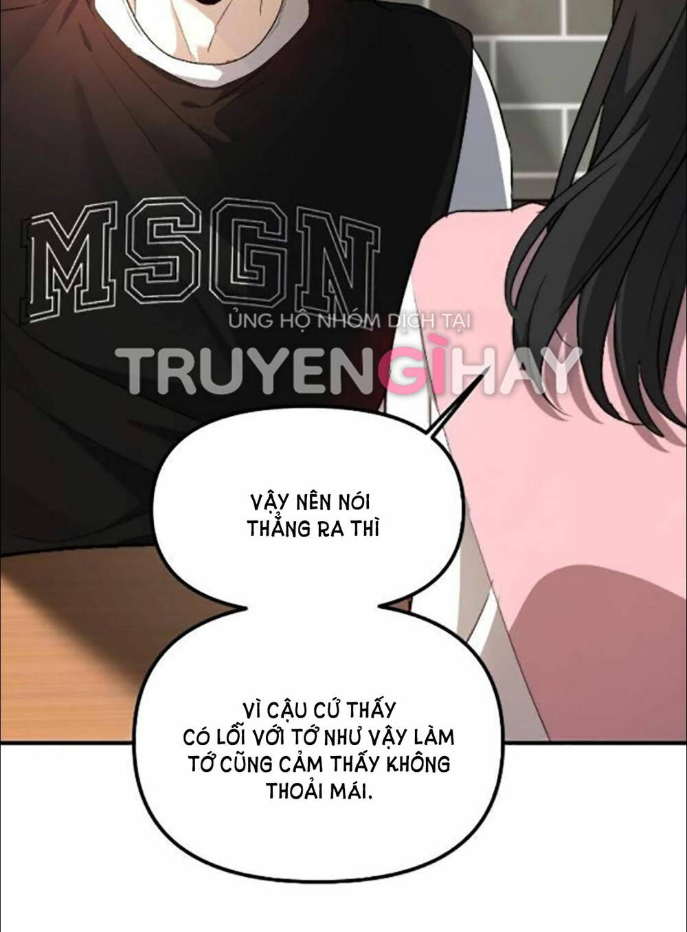 Tự Do Trong Mơ - Chap 55.2 - Trang 46