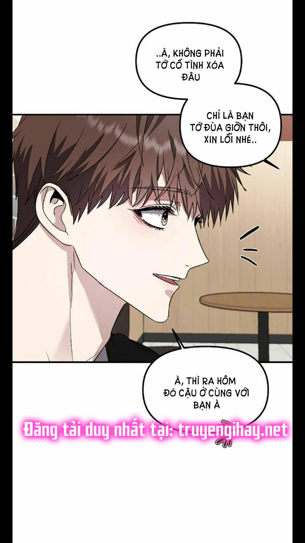 Tự Do Trong Mơ - Chap 55.2 - Trang 52