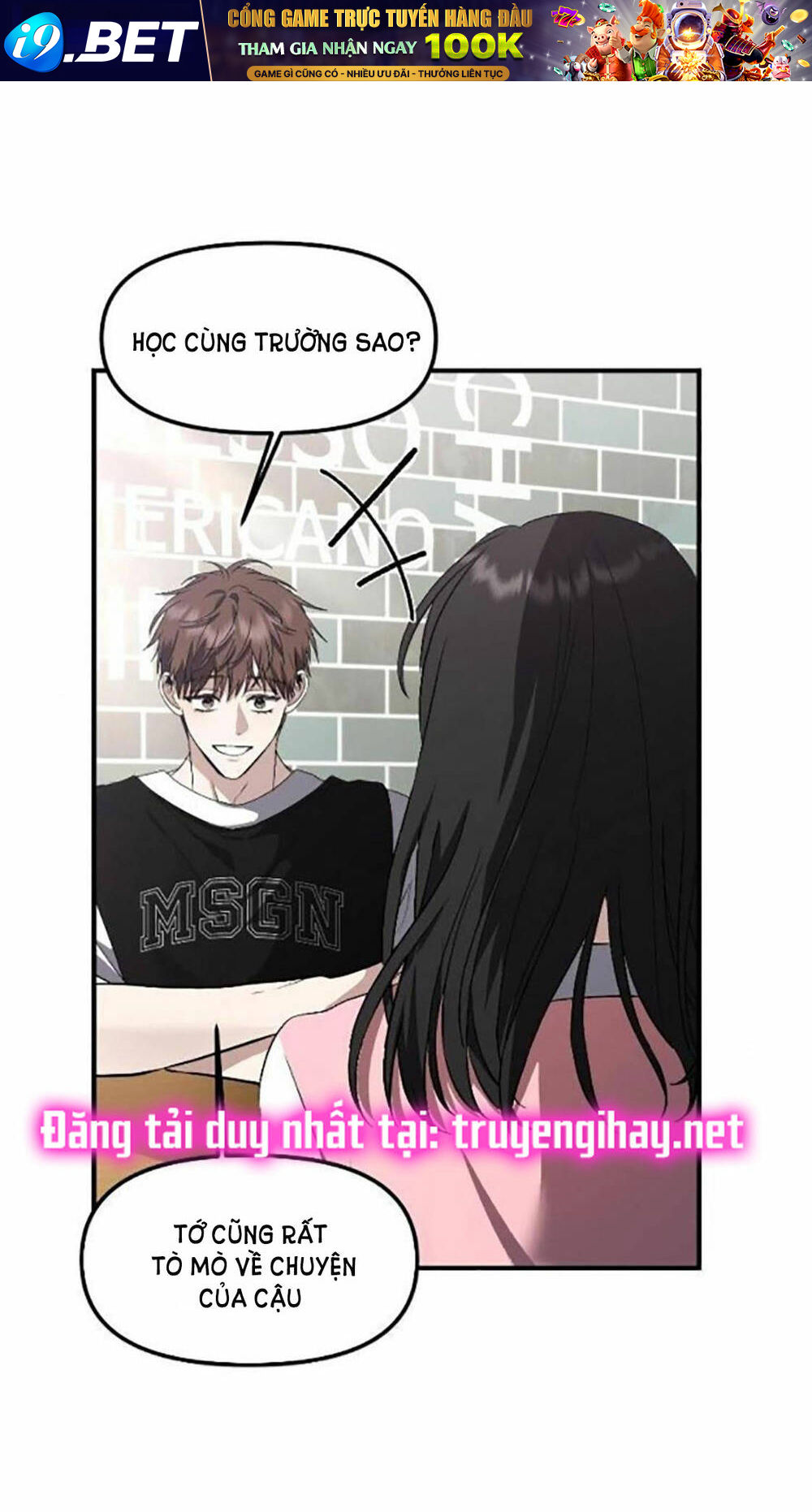 Tự Do Trong Mơ - Chap 55.2 - Trang 55