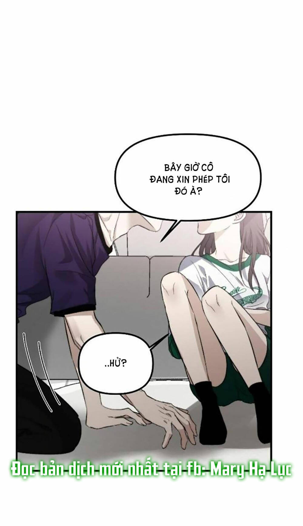 Tự Do Trong Mơ - Chap 55.2 - Trang 9