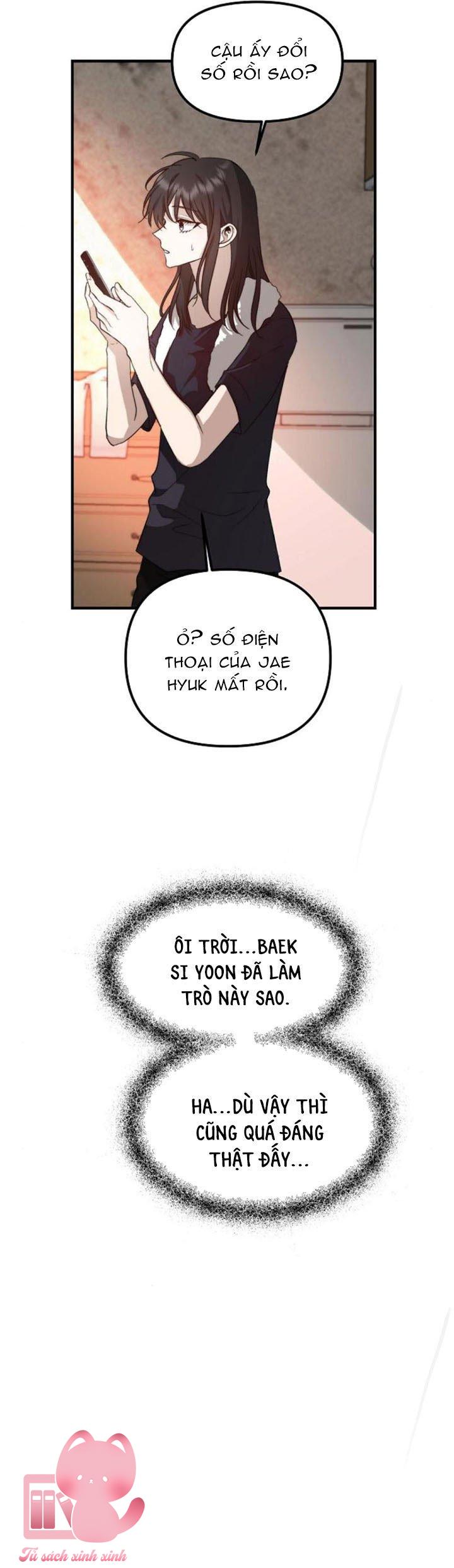 Tự Do Trong Mơ - Chap 55 - Trang 12