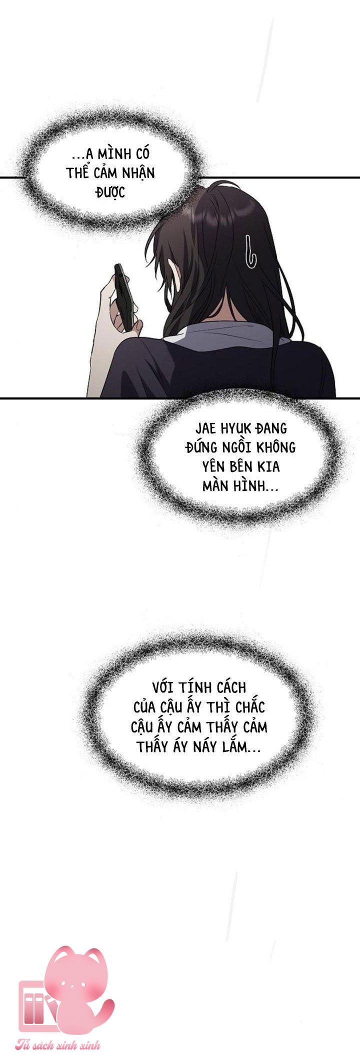 Tự Do Trong Mơ - Chap 55 - Trang 21