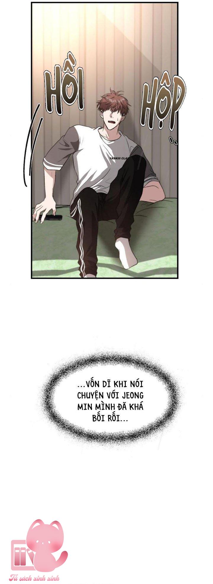 Tự Do Trong Mơ - Chap 55 - Trang 24