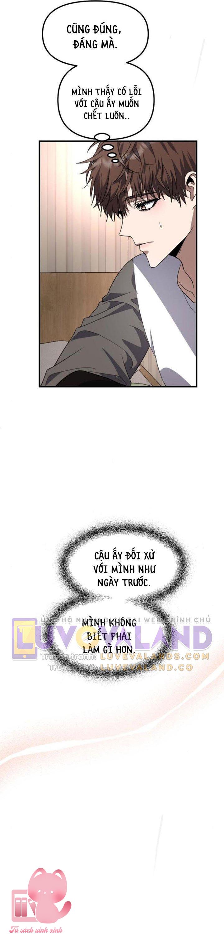 Tự Do Trong Mơ - Chap 55 - Trang 25