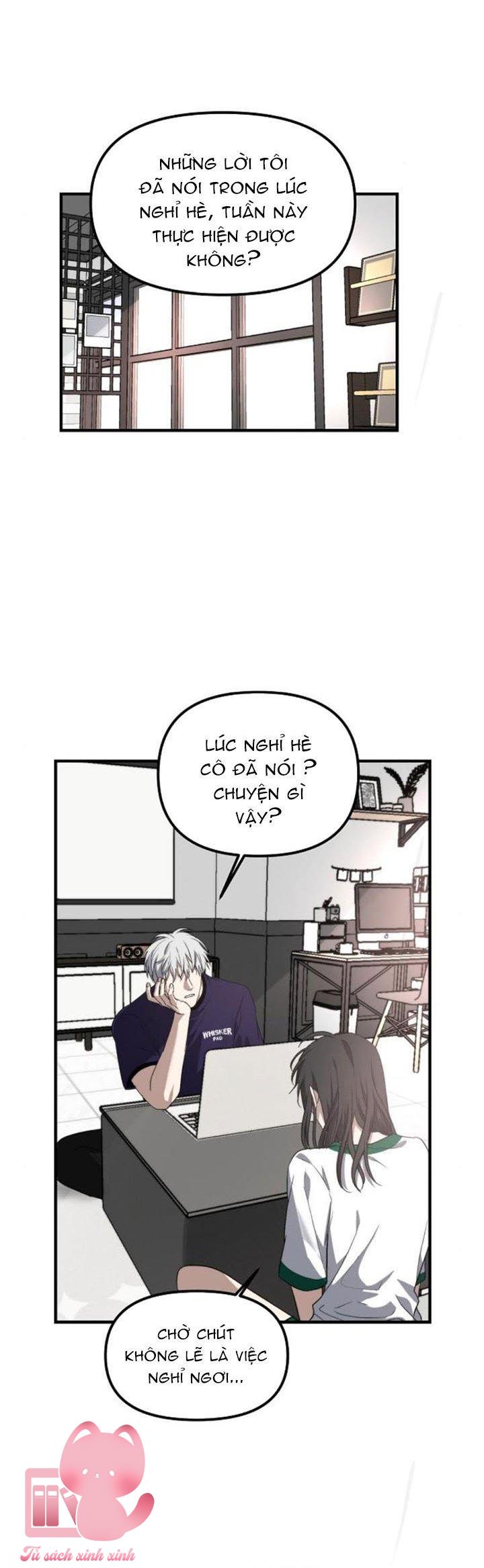 Tự Do Trong Mơ - Chap 55 - Trang 26