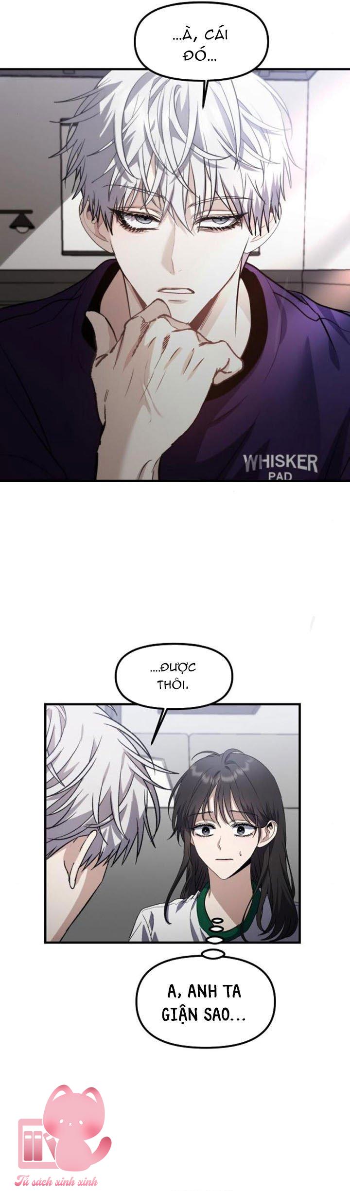 Tự Do Trong Mơ - Chap 55 - Trang 27